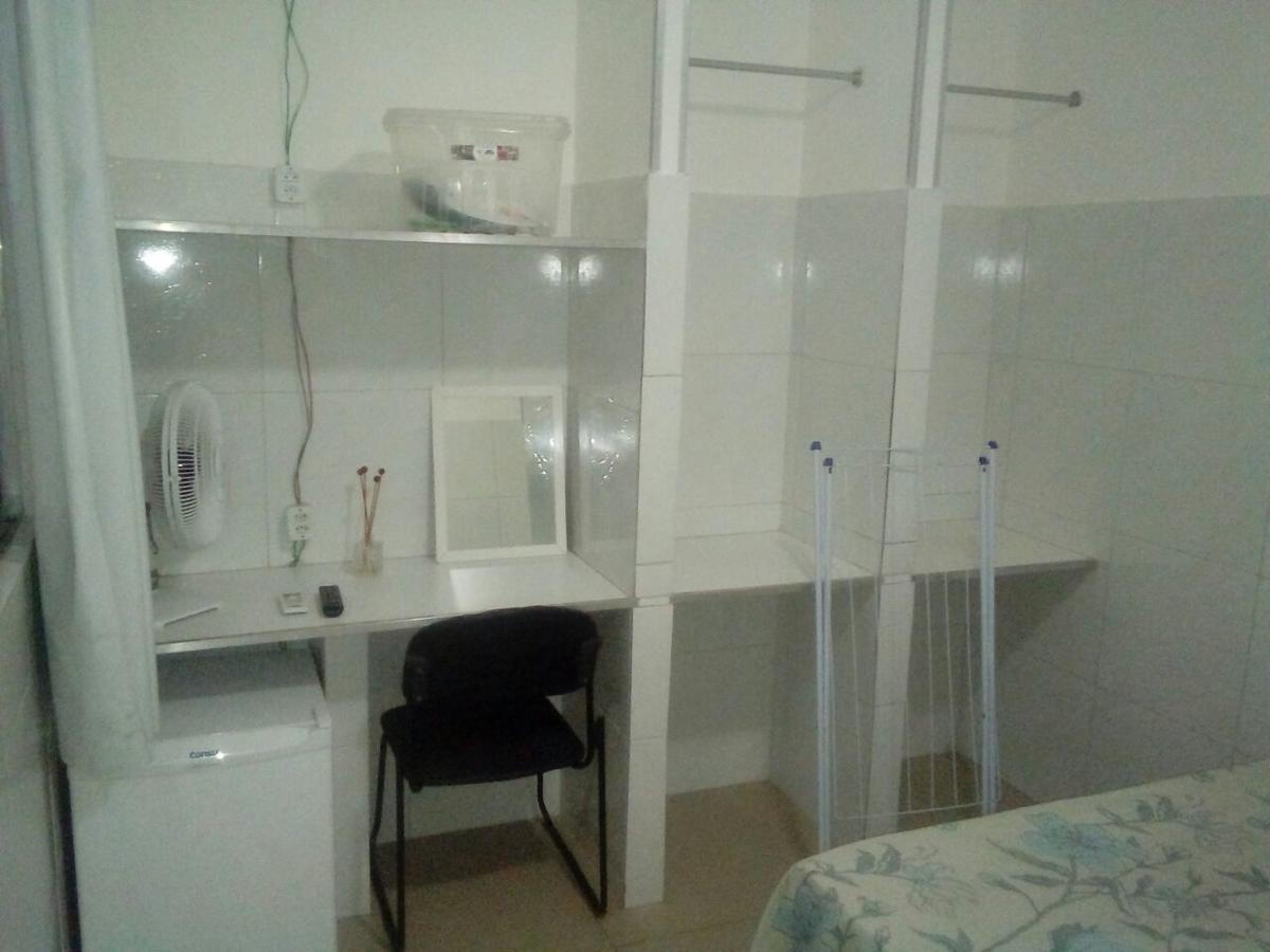 Hostel Aldeota 1 Fortaleza  Buitenkant foto
